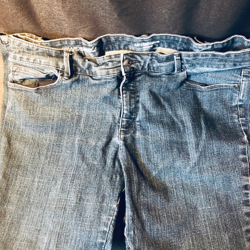 Women’s Jeans Size 16W